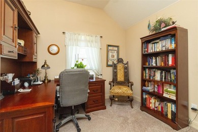 Welcome to this beautifully maintained 3-bedroom, 2-bath home on on The Club At Runaway Bay in Texas - for sale on GolfHomes.com, golf home, golf lot