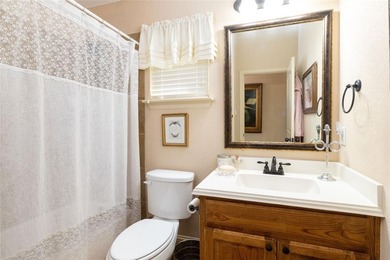 Welcome to this beautifully maintained 3-bedroom, 2-bath home on on The Club At Runaway Bay in Texas - for sale on GolfHomes.com, golf home, golf lot