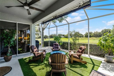 Welcome to this beautifully updated St. Regis model home in the on Kings Ridge Golf Club in Florida - for sale on GolfHomes.com, golf home, golf lot