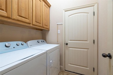 Welcome to this beautifully maintained 3-bedroom, 2-bath home on on The Club At Runaway Bay in Texas - for sale on GolfHomes.com, golf home, golf lot