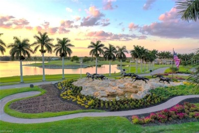 Naples Resort Condo on 2 Championship Golf Courses. Experience on Lely Resort Golf and Country Club in Florida - for sale on GolfHomes.com, golf home, golf lot