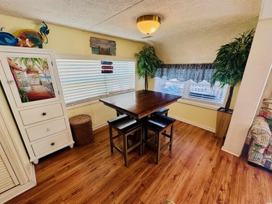 JUST LISTED... ADORABLE 2 BED/2 BATH BEACH BUNGALOW WITH on Prestwick Country Club in South Carolina - for sale on GolfHomes.com, golf home, golf lot