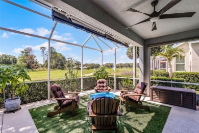 Welcome to this beautifully updated St. Regis model home in the on Kings Ridge Golf Club in Florida - for sale on GolfHomes.com, golf home, golf lot