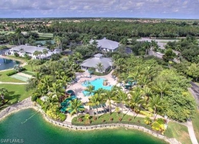 Naples Resort Condo on 2 Championship Golf Courses. Experience on Lely Resort Golf and Country Club in Florida - for sale on GolfHomes.com, golf home, golf lot