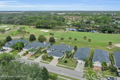 Discover the perfect blend of luxury and tranquility at 4249 on Viera East Golf Club in Florida - for sale on GolfHomes.com, golf home, golf lot