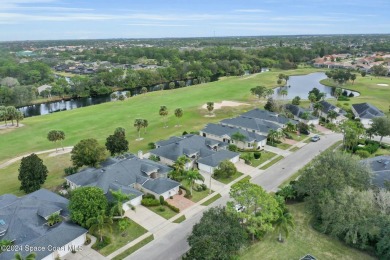 Discover the perfect blend of luxury and tranquility at 4249 on Viera East Golf Club in Florida - for sale on GolfHomes.com, golf home, golf lot