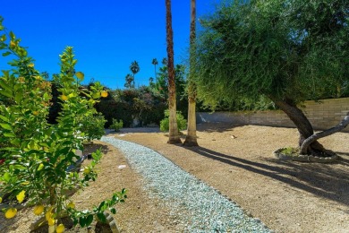 This exquisite South Facing Mid-Century Home designed by the on Shadow Mountain Golf Club in California - for sale on GolfHomes.com, golf home, golf lot