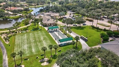 New improved Price! Step into your dream condo featuring 2 beds on Miromar Lakes Golf Club in Florida - for sale on GolfHomes.com, golf home, golf lot