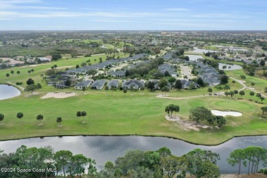 Discover the perfect blend of luxury and tranquility at 4249 on Viera East Golf Club in Florida - for sale on GolfHomes.com, golf home, golf lot