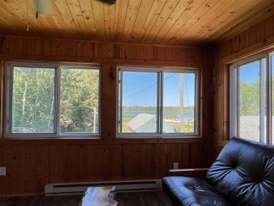 Imagine owning your very own waterfront resort on the renowned on The Rock At Drummond Island in Michigan - for sale on GolfHomes.com, golf home, golf lot