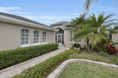 Discover the perfect blend of luxury and tranquility at 4249 on Viera East Golf Club in Florida - for sale on GolfHomes.com, golf home, golf lot