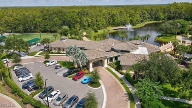 New improved Price! Step into your dream condo featuring 2 beds on Miromar Lakes Golf Club in Florida - for sale on GolfHomes.com, golf home, golf lot