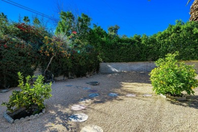 This exquisite South Facing Mid-Century Home designed by the on Shadow Mountain Golf Club in California - for sale on GolfHomes.com, golf home, golf lot