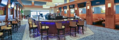 SUPER DEAL! Enjoy a modern 2-bed, 2-bath ground floor unit in on The Landings Yacht, Golf and Tennis Club in Florida - for sale on GolfHomes.com, golf home, golf lot