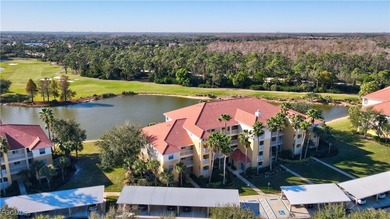 New improved Price! Step into your dream condo featuring 2 beds on Miromar Lakes Golf Club in Florida - for sale on GolfHomes.com, golf home, golf lot