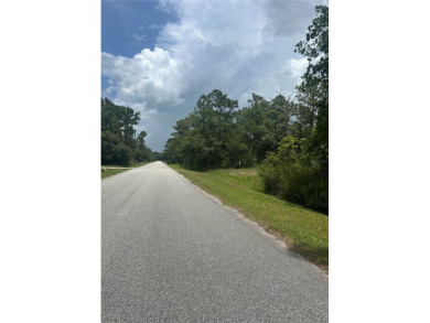 Welcome to Wedgefield, FL! This vacant lot is located in the on Wedgefield Golf Club in Florida - for sale on GolfHomes.com, golf home, golf lot