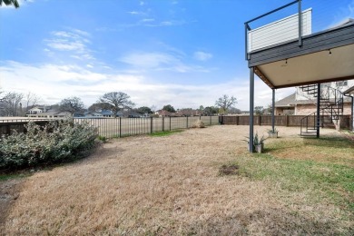 Don't miss the opportunity to own one of the most beautifully on Walnut Creek Country Club in Texas - for sale on GolfHomes.com, golf home, golf lot