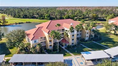 New improved Price! Step into your dream condo featuring 2 beds on Miromar Lakes Golf Club in Florida - for sale on GolfHomes.com, golf home, golf lot
