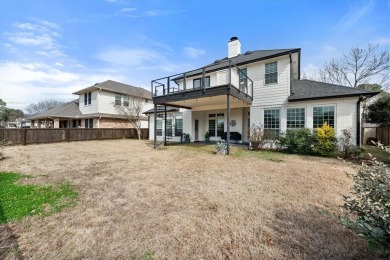 Don't miss the opportunity to own one of the most beautifully on Walnut Creek Country Club in Texas - for sale on GolfHomes.com, golf home, golf lot