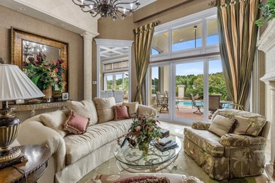 Open the door to this breathtaking Mediterranean residence, a on Grande Dunes Golf Club in South Carolina - for sale on GolfHomes.com, golf home, golf lot
