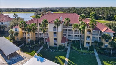 New improved Price! Step into your dream condo featuring 2 beds on Miromar Lakes Golf Club in Florida - for sale on GolfHomes.com, golf home, golf lot