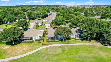 Welcome to this beautifully updated St. Regis model home in the on Kings Ridge Golf Club in Florida - for sale on GolfHomes.com, golf home, golf lot
