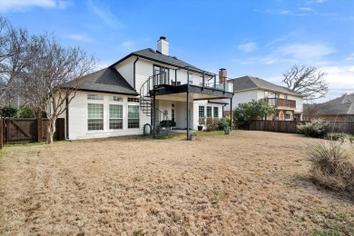 Don't miss the opportunity to own one of the most beautifully on Walnut Creek Country Club in Texas - for sale on GolfHomes.com, golf home, golf lot