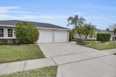 Discover the perfect blend of luxury and tranquility at 4249 on Viera East Golf Club in Florida - for sale on GolfHomes.com, golf home, golf lot