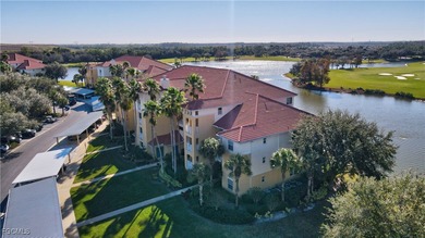New improved Price! Step into your dream condo featuring 2 beds on Miromar Lakes Golf Club in Florida - for sale on GolfHomes.com, golf home, golf lot