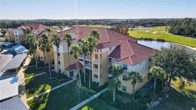 New improved Price! Step into your dream condo featuring 2 beds on Miromar Lakes Golf Club in Florida - for sale on GolfHomes.com, golf home, golf lot