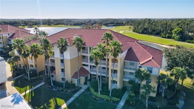 New improved Price! Step into your dream condo featuring 2 beds on Miromar Lakes Golf Club in Florida - for sale on GolfHomes.com, golf home, golf lot