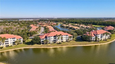 New improved Price! Step into your dream condo featuring 2 beds on Miromar Lakes Golf Club in Florida - for sale on GolfHomes.com, golf home, golf lot
