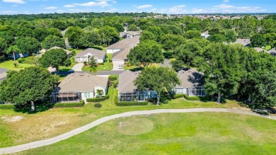 Welcome to this beautifully updated St. Regis model home in the on Kings Ridge Golf Club in Florida - for sale on GolfHomes.com, golf home, golf lot