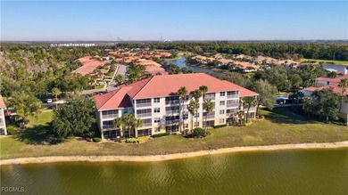 New improved Price! Step into your dream condo featuring 2 beds on Miromar Lakes Golf Club in Florida - for sale on GolfHomes.com, golf home, golf lot