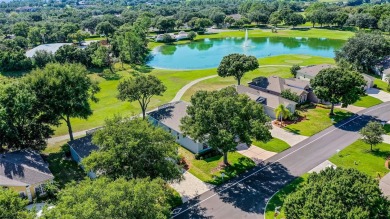 Welcome to this beautifully updated St. Regis model home in the on Kings Ridge Golf Club in Florida - for sale on GolfHomes.com, golf home, golf lot
