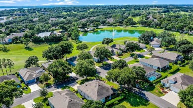 Welcome to this beautifully updated St. Regis model home in the on Kings Ridge Golf Club in Florida - for sale on GolfHomes.com, golf home, golf lot
