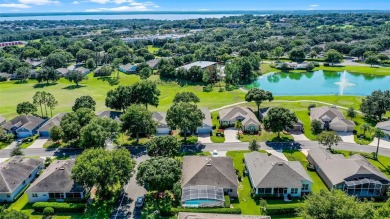 Welcome to this beautifully updated St. Regis model home in the on Kings Ridge Golf Club in Florida - for sale on GolfHomes.com, golf home, golf lot
