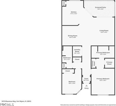New improved Price! Step into your dream condo featuring 2 beds on Miromar Lakes Golf Club in Florida - for sale on GolfHomes.com, golf home, golf lot