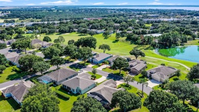 Welcome to this beautifully updated St. Regis model home in the on Kings Ridge Golf Club in Florida - for sale on GolfHomes.com, golf home, golf lot