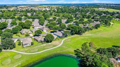 Welcome to this beautifully updated St. Regis model home in the on Kings Ridge Golf Club in Florida - for sale on GolfHomes.com, golf home, golf lot