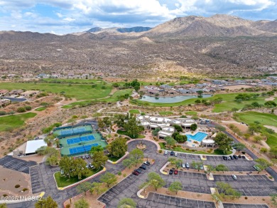 Stunning Catalina Model - An Oasis in the Desert. This on Saddlebrooke Golf Course in Arizona - for sale on GolfHomes.com, golf home, golf lot