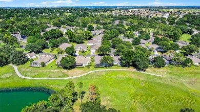 Welcome to this beautifully updated St. Regis model home in the on Kings Ridge Golf Club in Florida - for sale on GolfHomes.com, golf home, golf lot