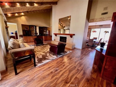 Welcome Back! This beauty located in the prestigious Mission on Mission Hills Golf Club in California - for sale on GolfHomes.com, golf home, golf lot