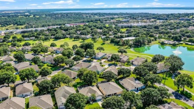 Welcome to this beautifully updated St. Regis model home in the on Kings Ridge Golf Club in Florida - for sale on GolfHomes.com, golf home, golf lot