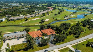 Under contract-accepting backup offers. MOTIVATED SELLER is on Deep Creek Golf Club in Florida - for sale on GolfHomes.com, golf home, golf lot