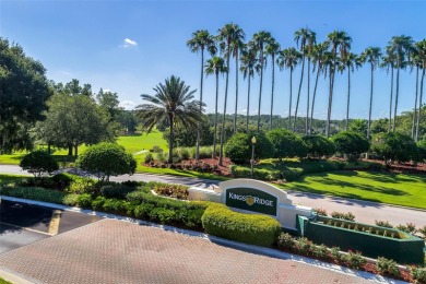 Welcome to this beautifully updated St. Regis model home in the on Kings Ridge Golf Club in Florida - for sale on GolfHomes.com, golf home, golf lot