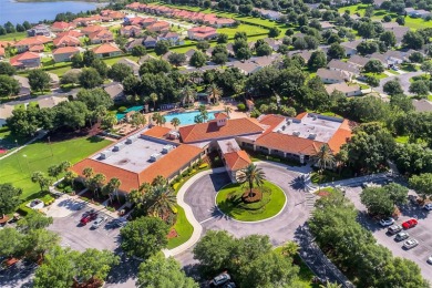 Welcome to this beautifully updated St. Regis model home in the on Kings Ridge Golf Club in Florida - for sale on GolfHomes.com, golf home, golf lot