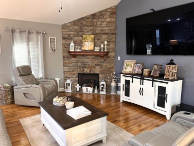 IMMACULATE 3 bedroom, 2 bath home in the desirable Grassy Pond on Cherokee National Golf and Country Club in South Carolina - for sale on GolfHomes.com, golf home, golf lot