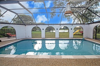 Discover freedom and space at 11035 NW 26th Dr, Coral Springs! on Country Club of Coral Springs in Florida - for sale on GolfHomes.com, golf home, golf lot