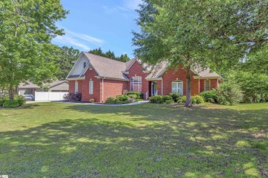 Price Reduced to sell!! Spacious & Beautiful All Brick Home in a on Cobbs Glen Country Club in South Carolina - for sale on GolfHomes.com, golf home, golf lot